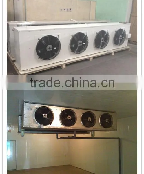 Meat Preservation Cold Room With Air Cooling Type photo-4