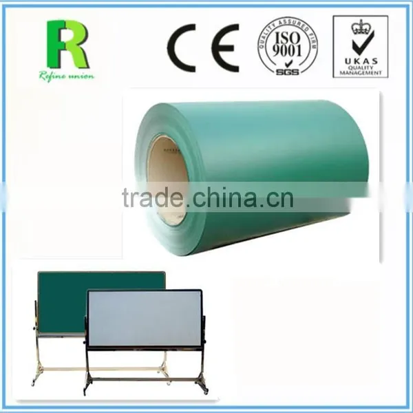 Magnetic Steel Surface For School Whiteboard photo-5