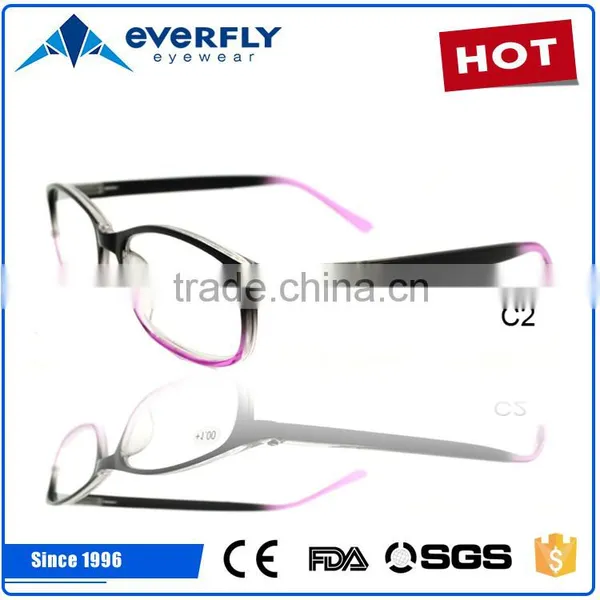 2016 Crazy Selling Cheap pc Best Design Customized Reading Glasses High Quality photo-3