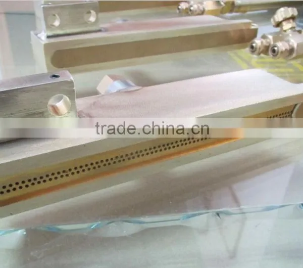 Prepress Treatment Flame Gun photo-5