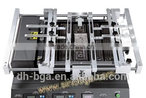 Dinghua Factory Direct Sale Mainboard Chip Xbox 360 Vga Bga Repair,bga Soldering Tool DH-A08 photo-3