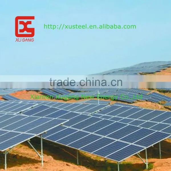Helical Screw Pile for Solar Power Projects, Ground Screw Piles photo-5