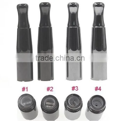 Gun Color Puff co Wax Vaporizer Skillet v2 Kit With Dual Quartz Coil Alibabab Factory photo-4