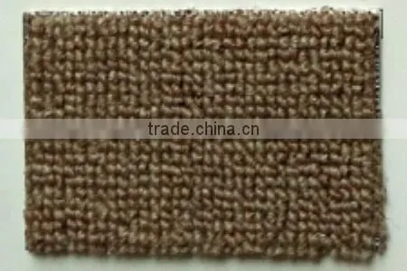 Blue Organic Loop pp Machine Hand Tufted Carpet photo-6