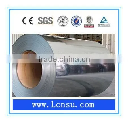 Mild Steel Coil photo-4