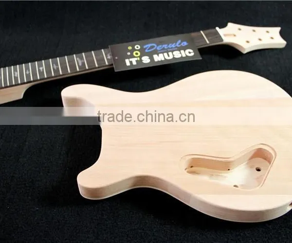 Unique Design Nice Wholesale Guitar Parts photo-6
