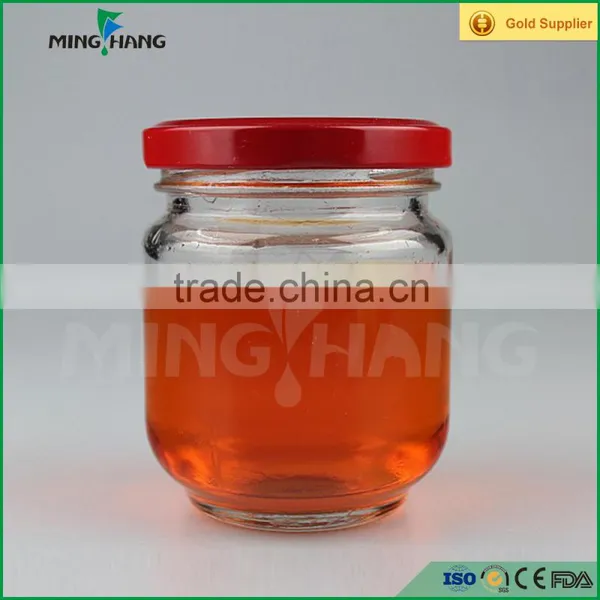 150ml Glass Spice Bottle, Glass Bottle