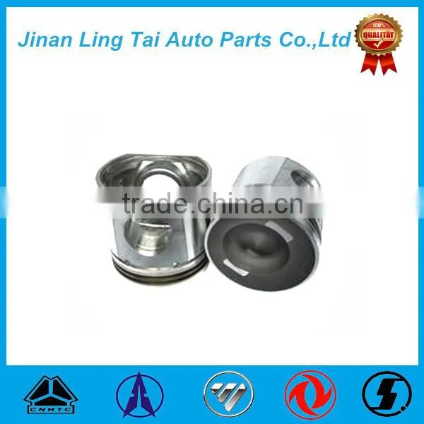 Weichai Diesel Engine Piston Xcmg Excavator photo-6