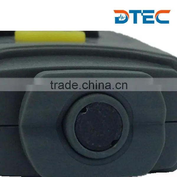 DTEC DC15FN Pocket-size Coating Thickness Gauge With Ferrous and Nonferrous Base,dual Use,0-1.8mm,economic Model,best Seller photo-3