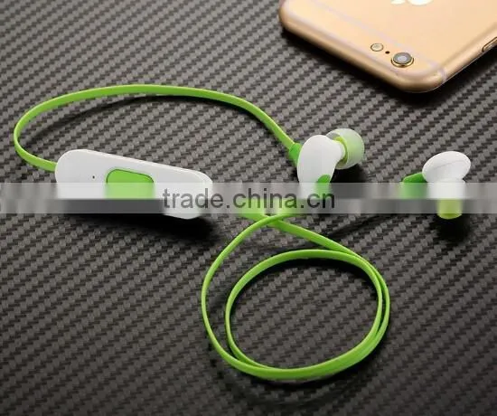 Bluetooth Earphones, Bluetooth Wireless Earphones, Sport Bluetooth Headphone Earphone photo-5