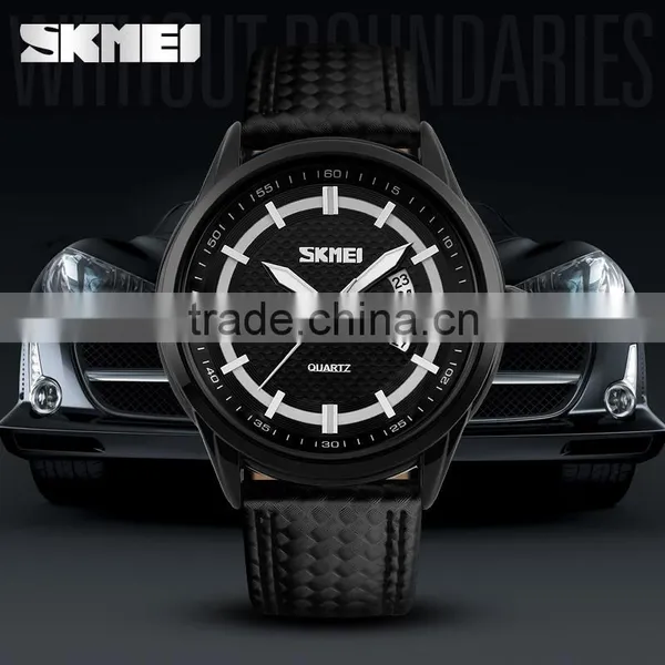 SKMEI Fashion Quartz Analogue Watch photo-5