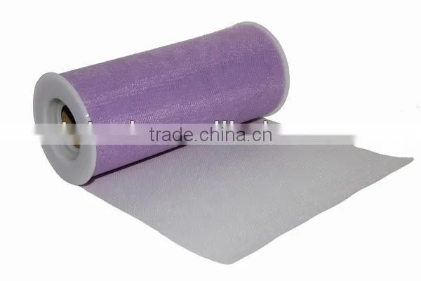 Soft Nylon Tulle Rolls of Tulle Fabric photo-3