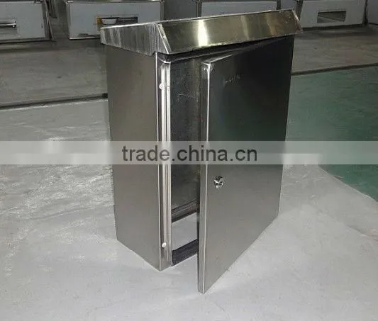 Stainless Steel Enclosure/Cabinet photo-3