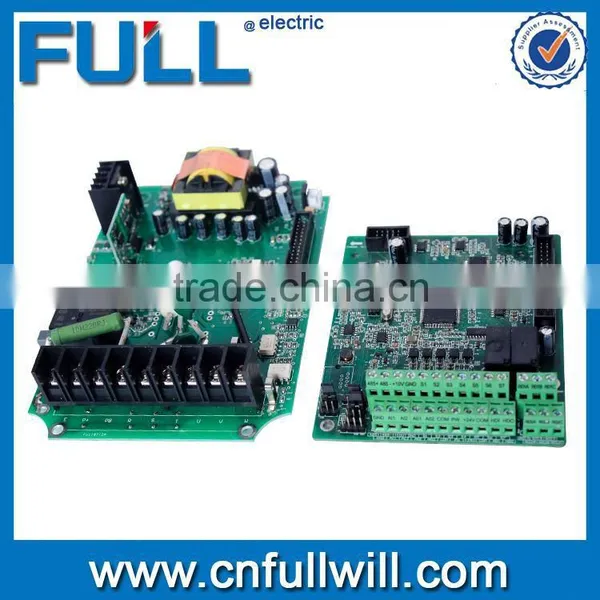 2015 China Hot Selling 2 Years Warranty Vector Type Best Price Toshiba Frequency Inverter photo-6