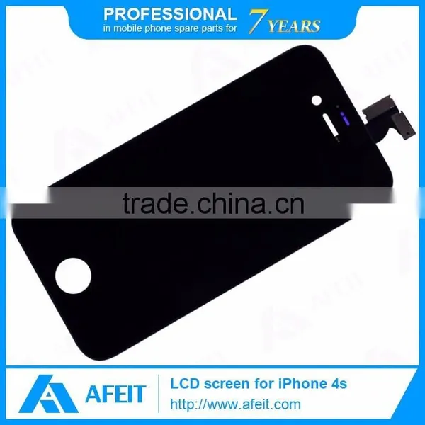 Original Display Assembly Lcd Touch Screen Digitizer for Iphone 4G 4s photo-5
