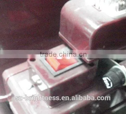 Good Price for Auto Eyelet Machine photo-5