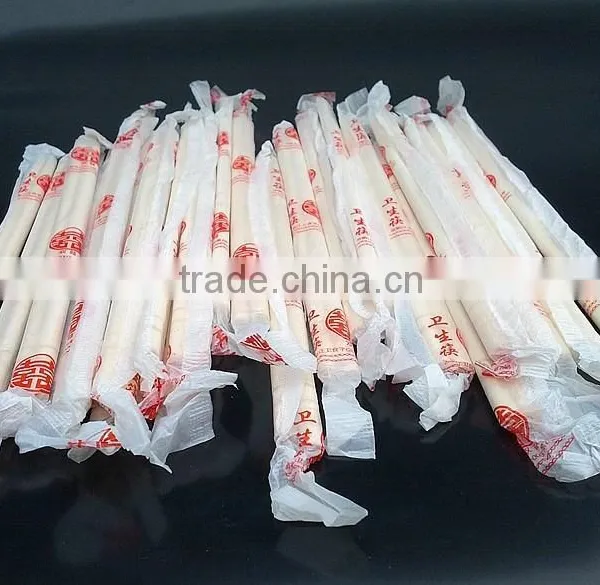 Eco-Friendly Bamboo Tableware Chopsticks photo-2