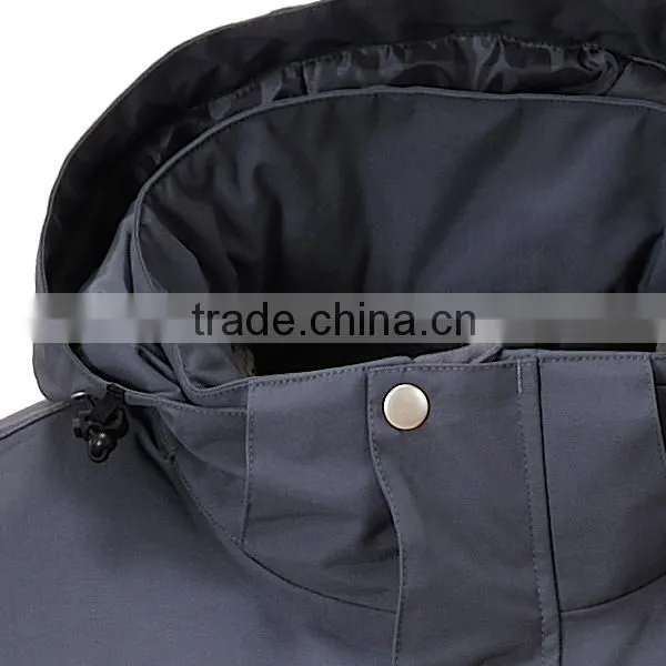 2015 Man Workwear for Builders(LWM2210B) photo-2
