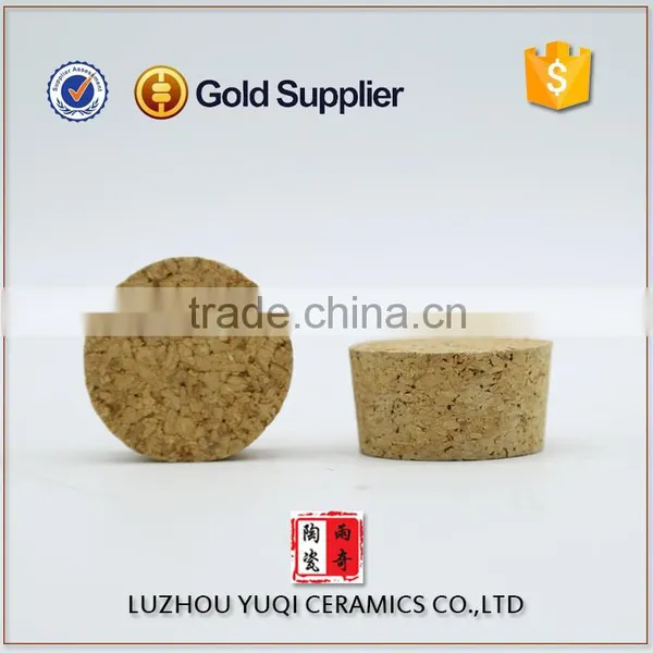 2016 Cheap Price High Quality Synthetic Cork Bottle Stopper Quality Choice photo-4