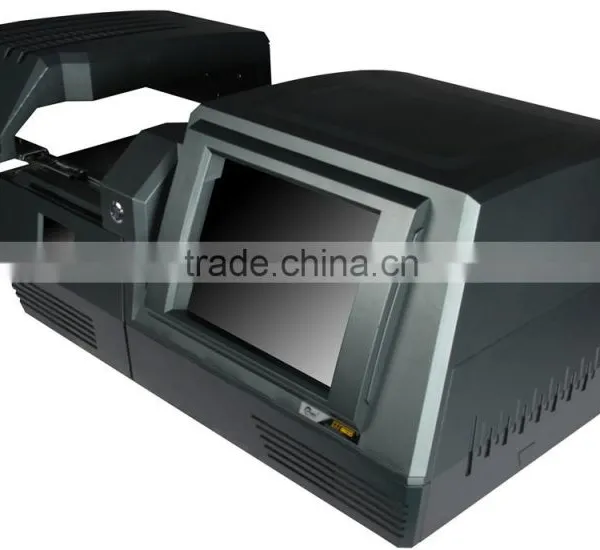 Si - Pin XRF Analysis With 70 Elements Factory Price DX-1500 ( CE , FCC , Rohs Certification ) photo-3