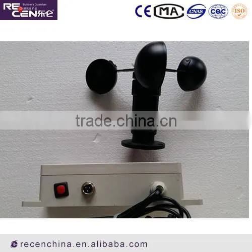 Anemometer for Tower Crane Load Moment Indicator MF-T1 photo-2