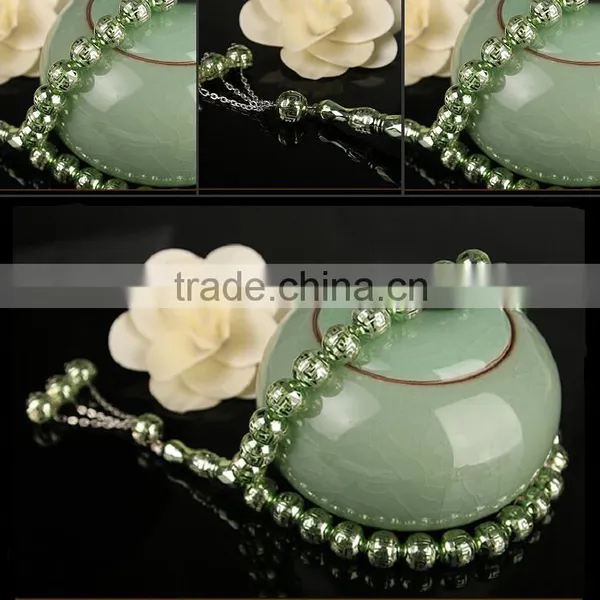 2016 YIWU Jewelry Bracelet Arab Bulk 33 Islamic Muslim Prayer Wholesale Quality Choice photo-4