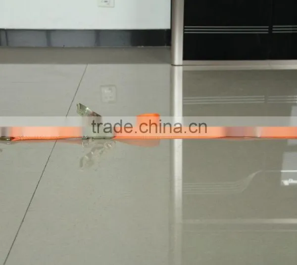 Cargo Lashing Strap/ Ratchet Tie Down Strap/ Load Binder photo-2