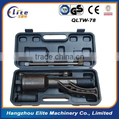 2015 2 Cr-v Socket Hd Torque Multiplier Wrench Lug Nut Lugnuts Remover Labor Saving for Truck