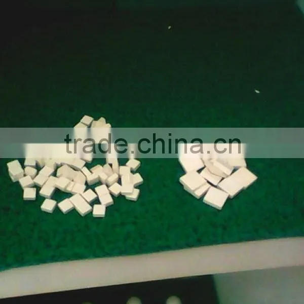 Microcrystallina Ceramic Mosaics