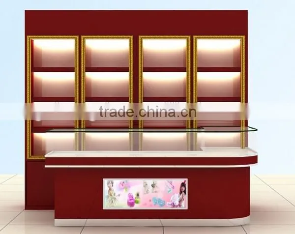 Supply All Kinds of Fiber Glass Kiosk,kiosk for Jewelry Mall,wooden Eyeglasses Kiosk photo-6
