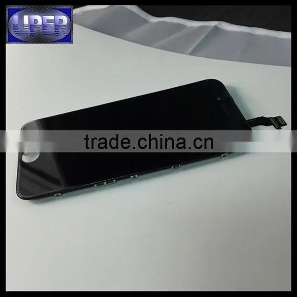 Fast Delivery Lcd And Digitizer For IPhone 6,repair Replacement for IPhone 6 Lcd Digitizer,html Most Popular photo-5