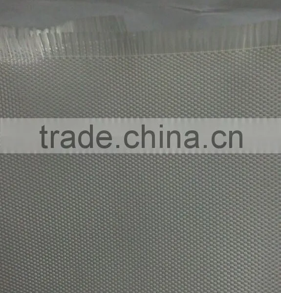 COMPOUND ALUMINIUM FOIL FIBERGLASS GREY CLOTH