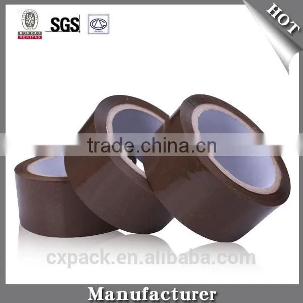 Brown Packing Tape Made in China photo-3