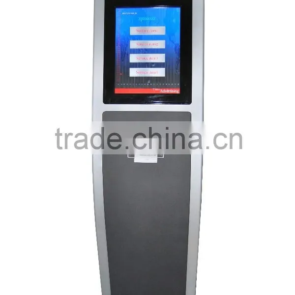 Wireless Automatic Queue Management System /electronic Queue Management System/queue Manage System With VIP Service&SMS Booking Quality Choice