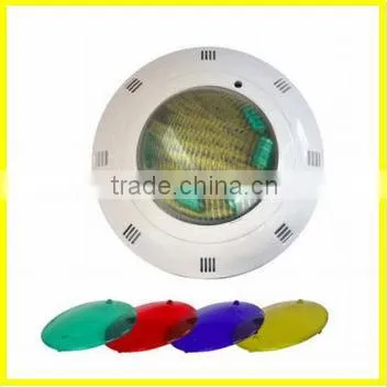 Multi- Color Hyper-plane Underwater Lights