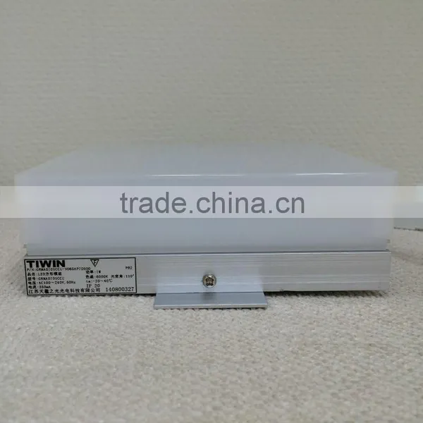 TIWIN 12W LED Panel Square Module photo-3