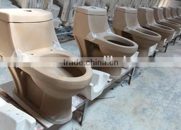 wc Toilet Bowl Ceramic One Piece Toilet Washdwon s Trap Cheap Price Toilet Large Quantity Chaozhou Manufacturer Y8006 photo-4
