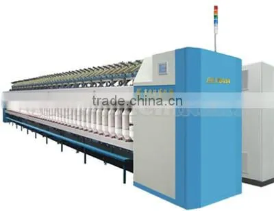 Yarn Spinning Machine for Roving Process Yx1477/1478 photo-5
