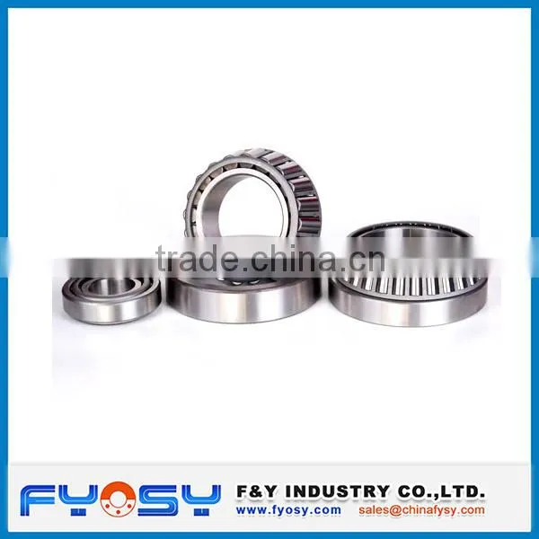 Inch Taper Roller Bearing HM88649/HM88610 34.925X72.233X25.4MM photo-2