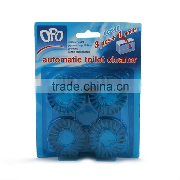 Automatic Toilet Cleaner 40g photo-2