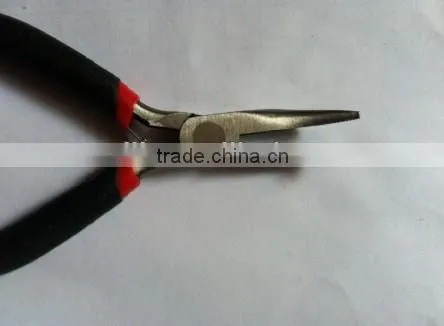Hair Extension Opener Pliers Hair Clam and Hook Kits Hair Extension Plier photo-2