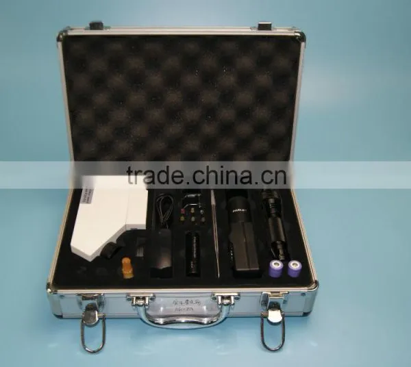 Fable Professional Jade Testing Suit FGL-8A With 8 Essential Instruments Inside for Jade Testing. photo-6