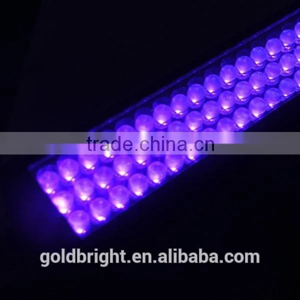 1000mm 30w UV Bar Light Black uv Light Led UV LIGHT DMX photo-4