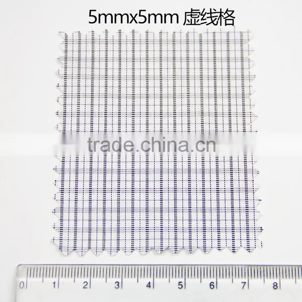 Stocklot Microfiber Polyester Cotton Business Shirt Fabric photo-6
