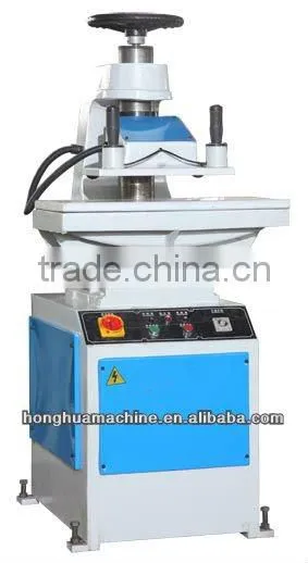 Hydraulic Hole Punching Machine,punching Machine by Hydraulic