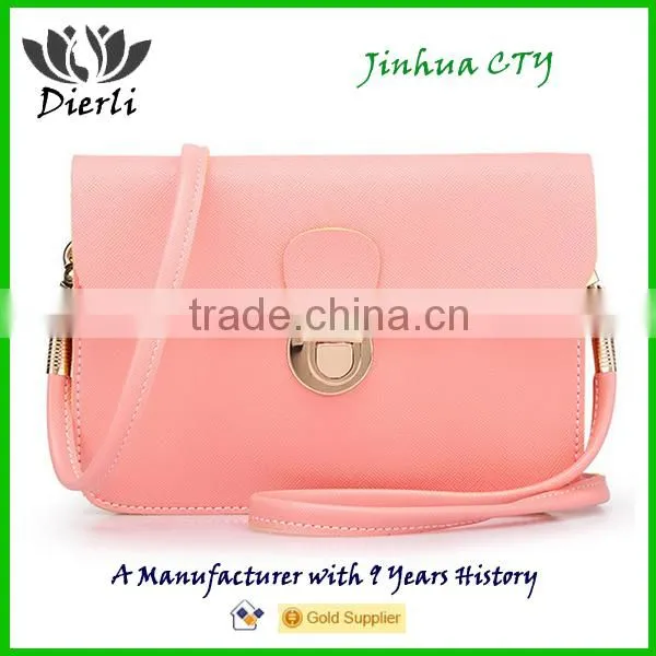 New Model Lady Handbag Shoulder Bag photo-2