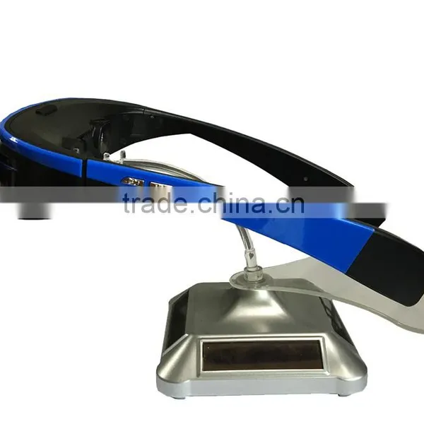 Top One Selling Android 1080p Full HD WIFI Wireless Virtual Reality Glasses photo-3