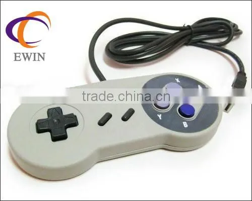 China Wholesale For SNES USB Joystick photo-5