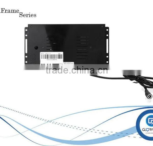7 Inch Retail Store Lcd Advertising Display and Show Your Products Screen for Promotion Pos photo-2
