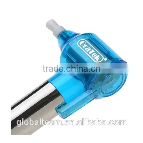 Personal Care DENTAL POLISHER Tooth Stain Remover Tooth Whitening photo-2